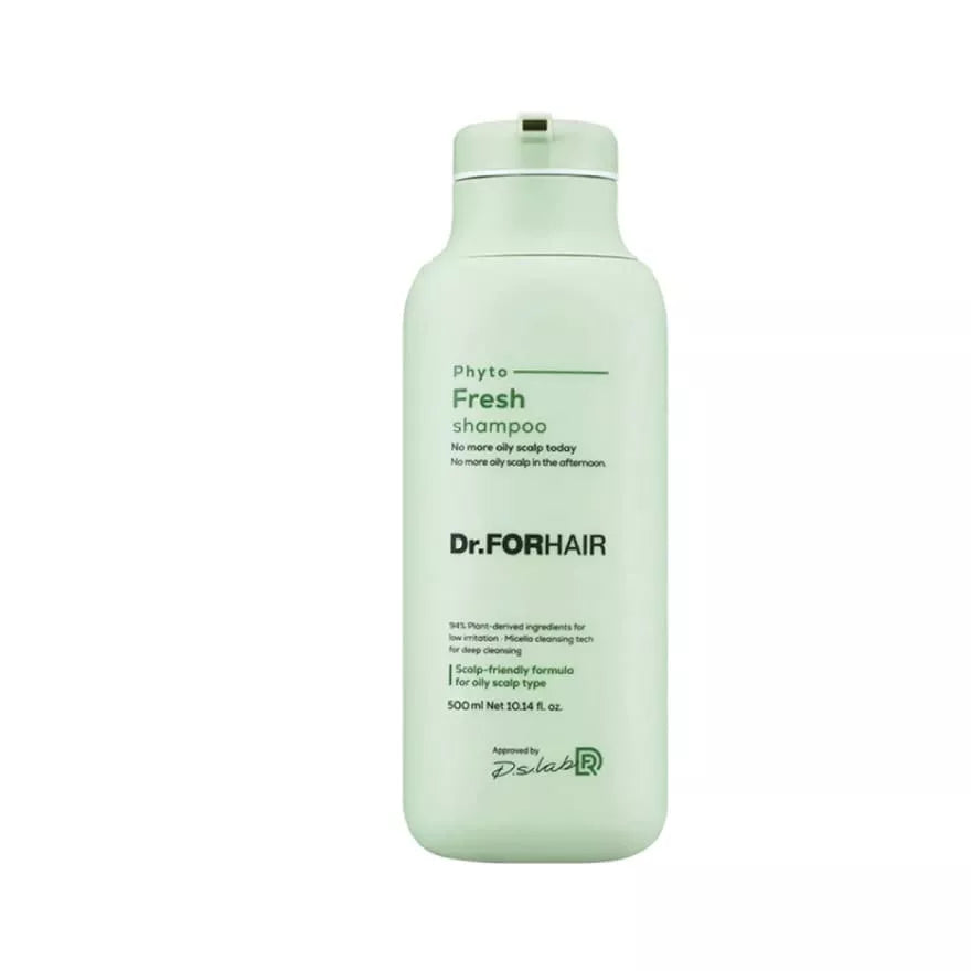 Dr.ForHair Phyto Fresh Shampoo
