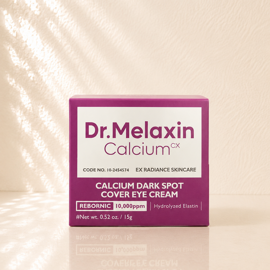 Dr.Melaxin Cemenrete Calcium Dark Spot Eye Cream