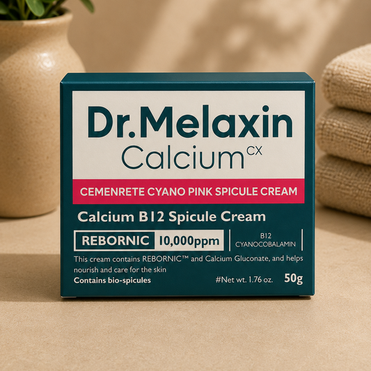 Dr.Melaxin Cemenrete Cyano Pink Spicule Cream
