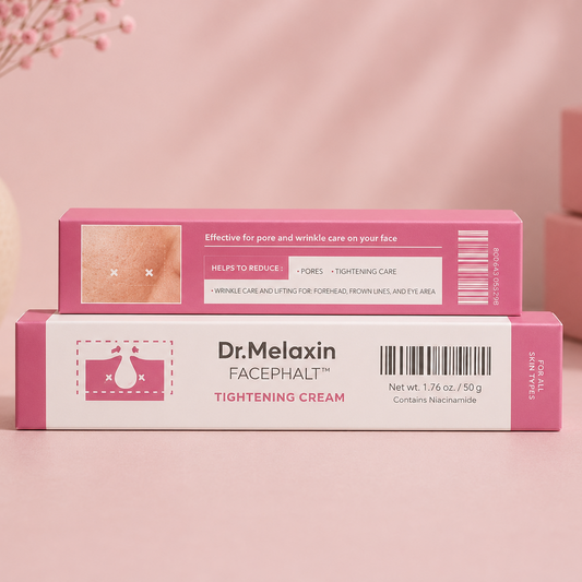 Dr.Melaxin Facephalt Tightening Cream