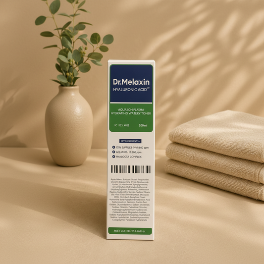 Dr.Melaxin Hydrating Watery Toner