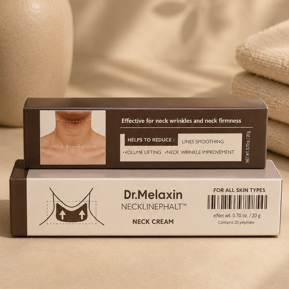 Dr.Melaxin Necklinephalt Tightening Cream