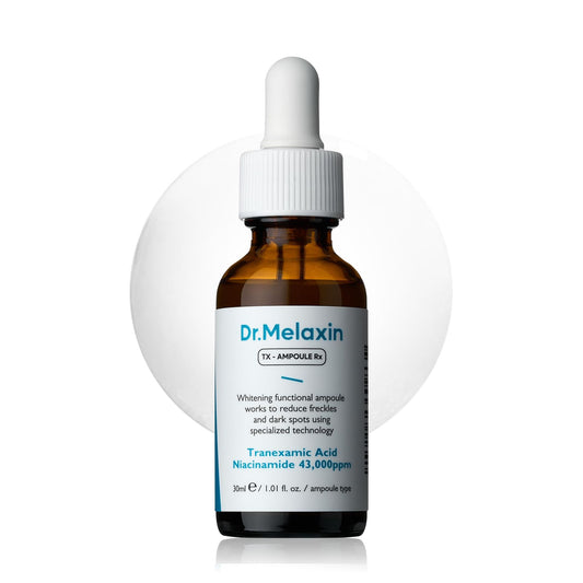 Dr.Melaxin TX Ampoule