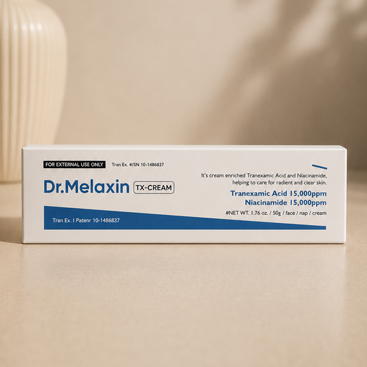 Dr.Melaxin TX Cream
