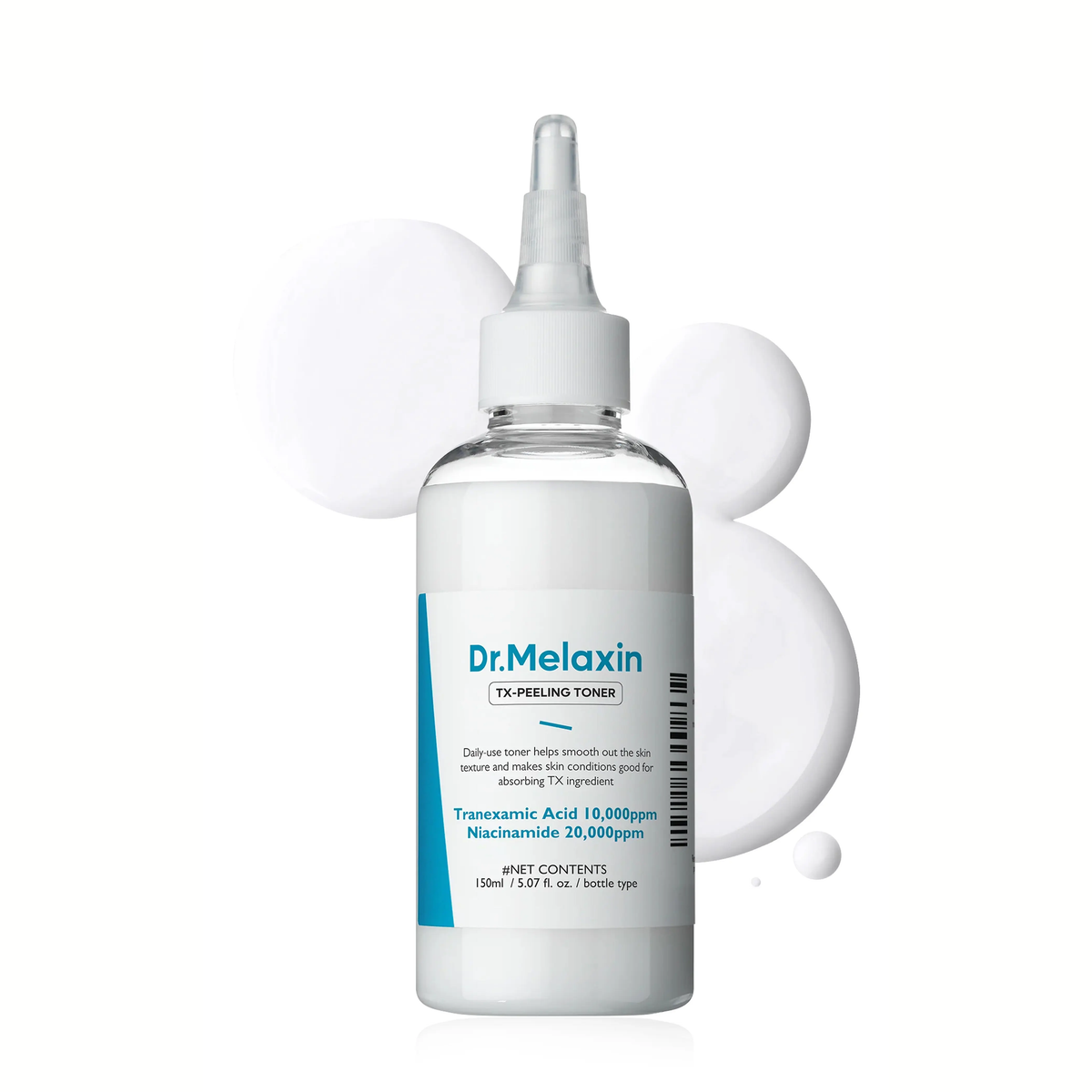 Dr.Melaxin TX Peeling Toner