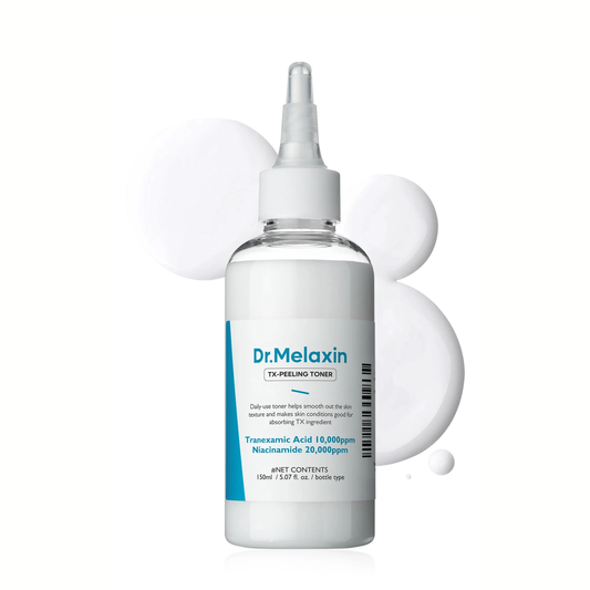 Dr.Melaxin TX Peeling Toner