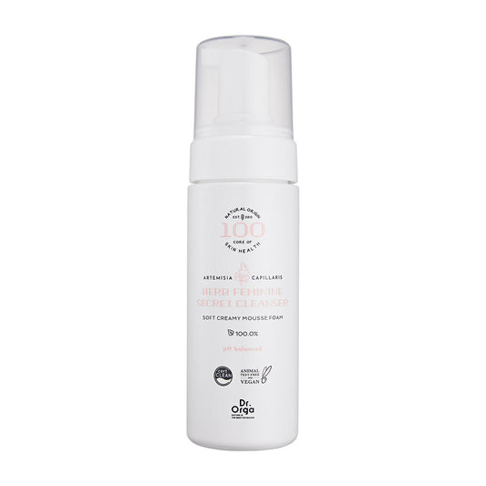 Dr.Orga 100 Herb Feminine Secret Cleanser