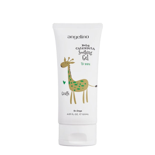 Dr.Orga Baby Calendula Soothing Gel