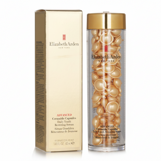 Elizabeth Arden Advanced Ceramide Capsules Daily Youth Restoring Serum 90 capsules