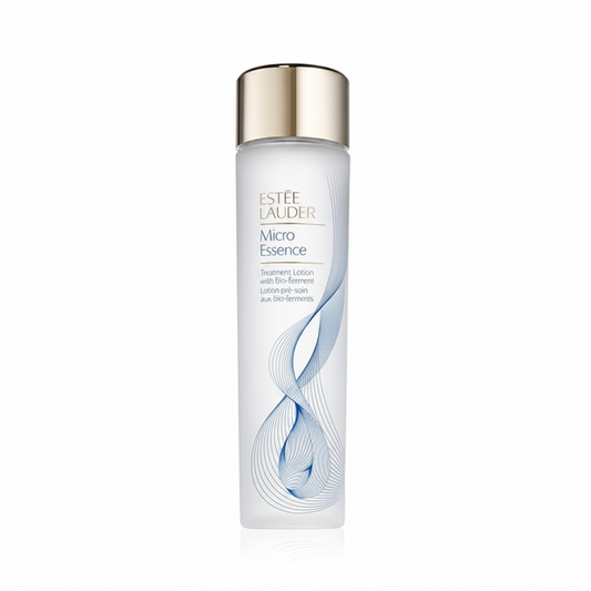 Estee Lauder Micro Essence Treatment Lotion With Bio-Ferment