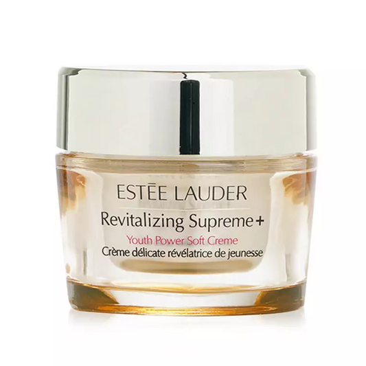 Estee Lauder Revitalizing Supreme + Youth Power Soft Creme