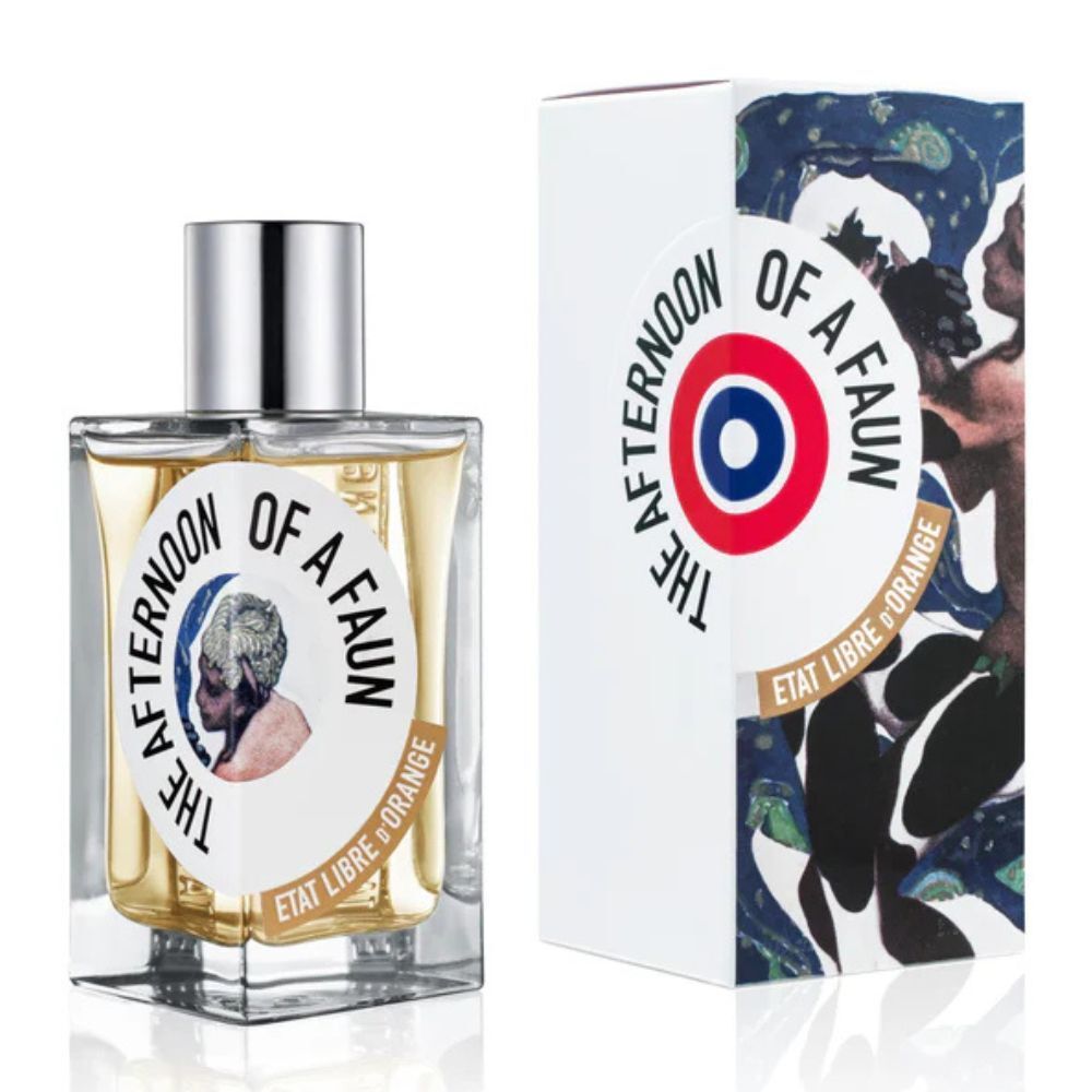 Etat Libre d’Orange The Afternoon Of A Faun EDP