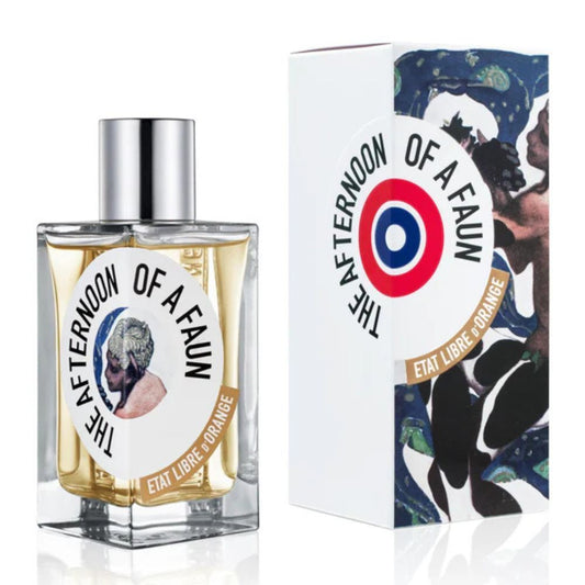 Etat Libre d’Orange The Afternoon Of A Faun EDP