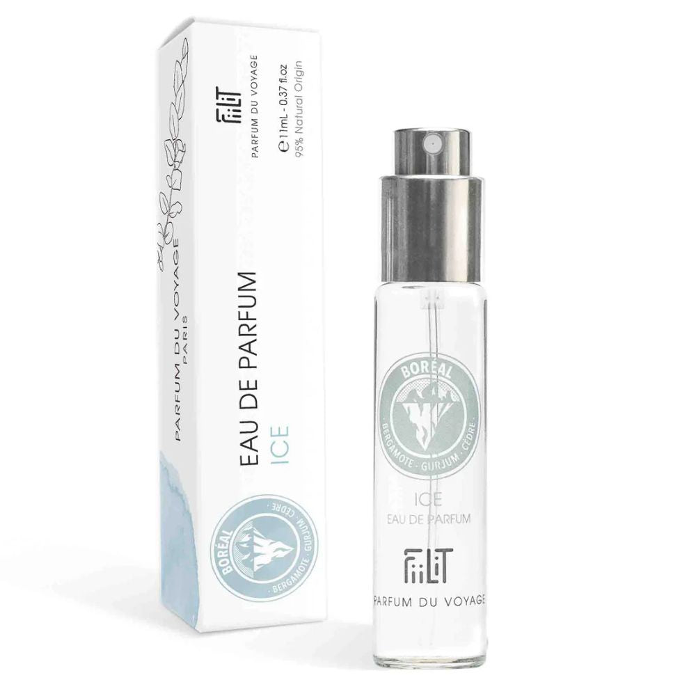 FiiLiT ICE - BOR¨¦AL EDP