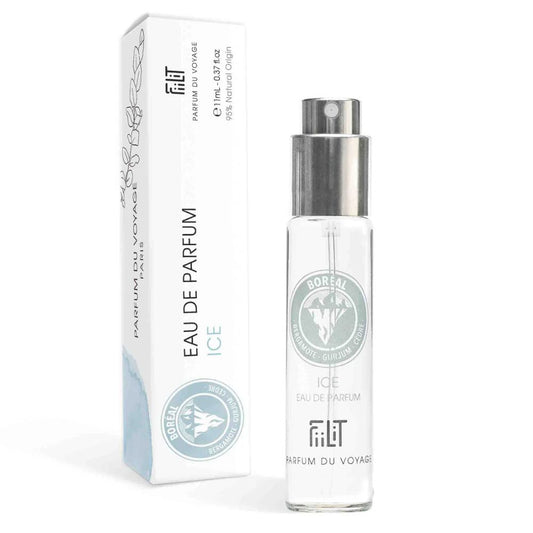 FiiLiT ICE - BOR¨¦AL EDP