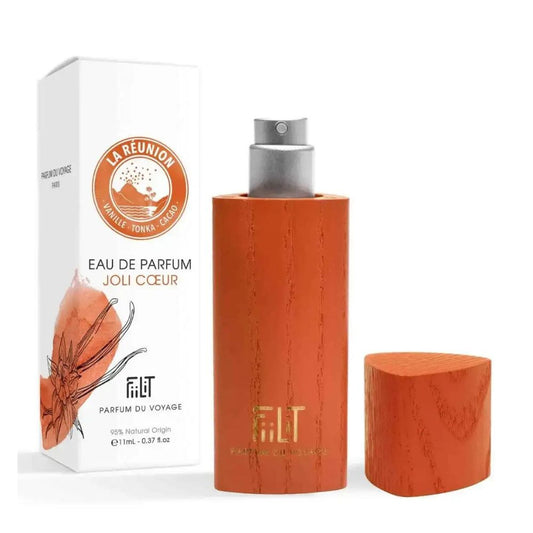 FiiLiT JOLI COEUR - LA REUNION EDP