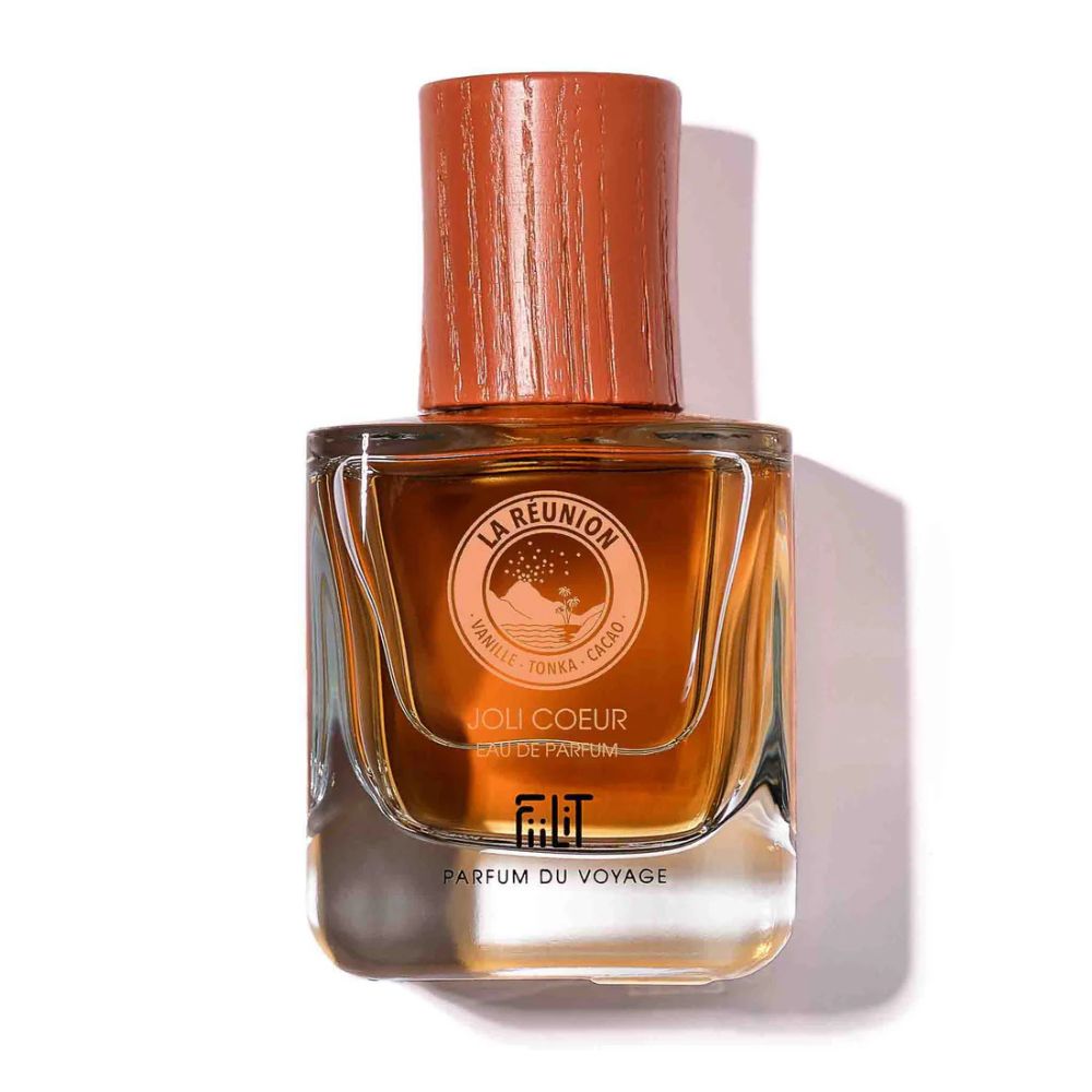FiiLiT JOLI COEUR - LA REUNION EDP