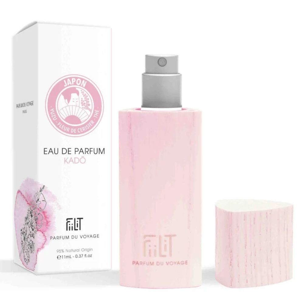 FiiLiT KADO - JAPAN EDP