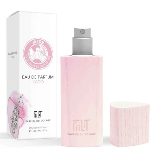 FiiLiT KADO - JAPAN EDP
