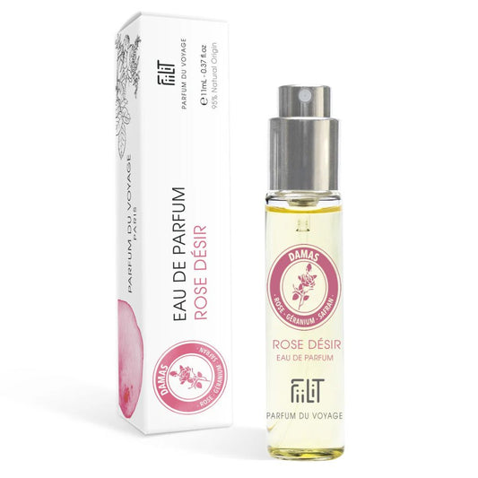 FiiLiT ROSE DéSIR - DAMAS EDP