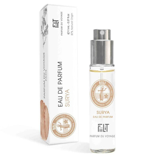 FiiLiT SURYA - BALI EDP