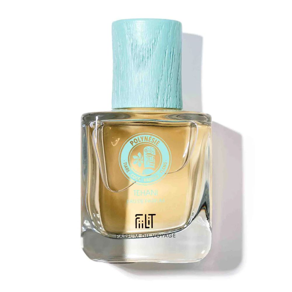 FiiLiT TEHANI - POLYNéSIE EDP