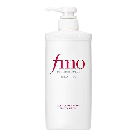 Fino Premium Touch Shampoo