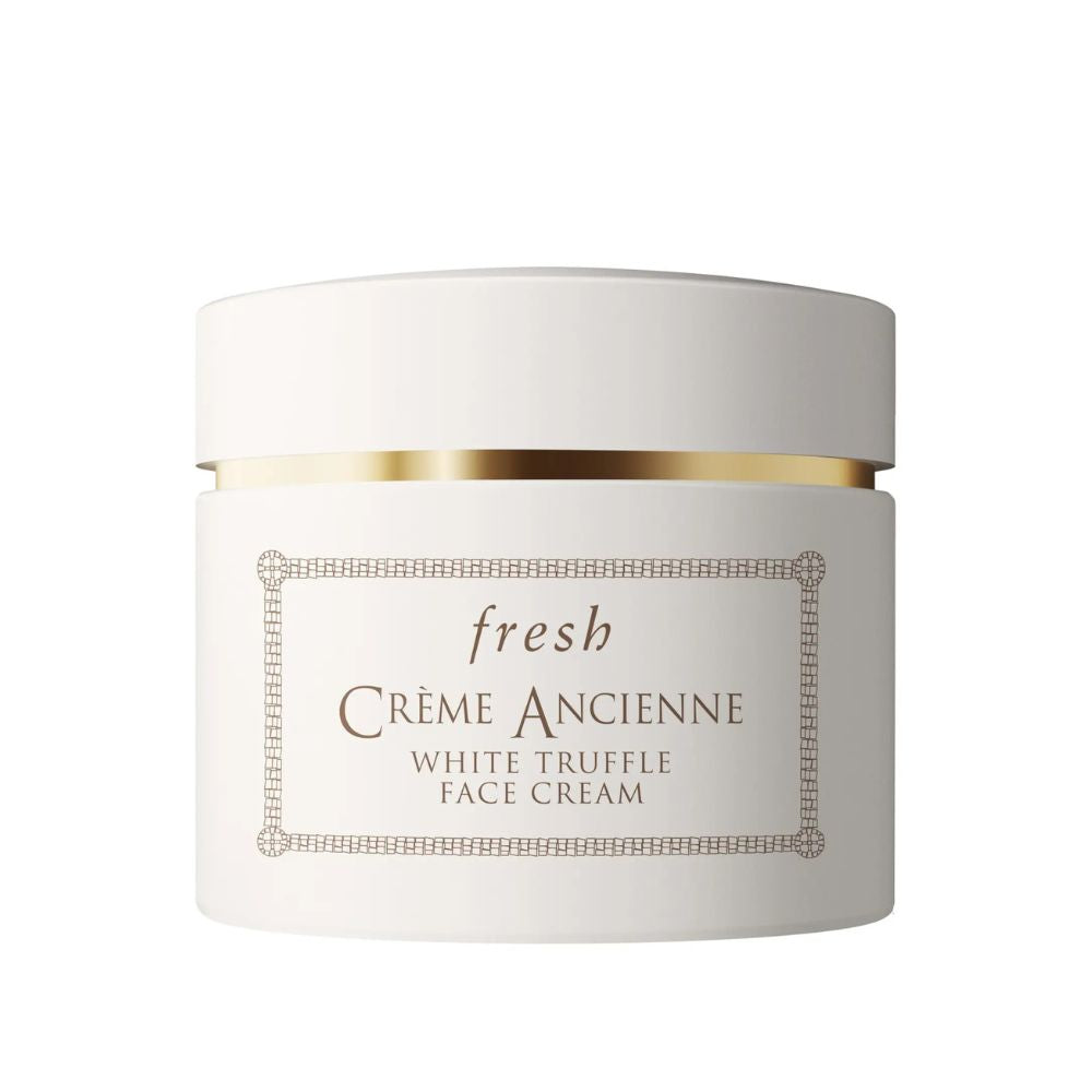 Fresh Crème Ancienne White Truffle Face Cream