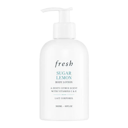 Fresh Sugar Lemon Body Lotion