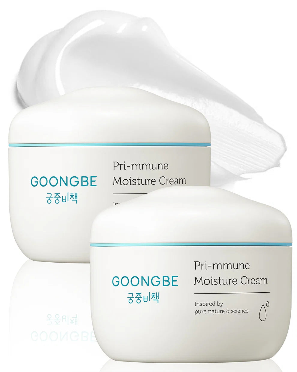 GOONGBE Baby Moisture Cream