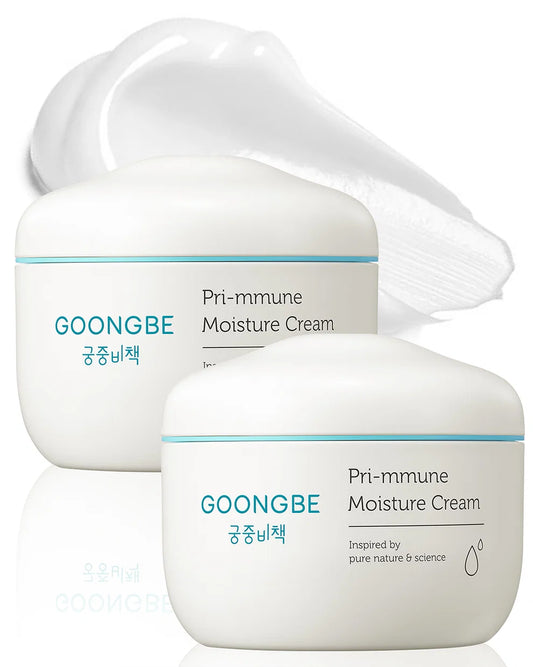 GOONGBE Baby Moisture Cream