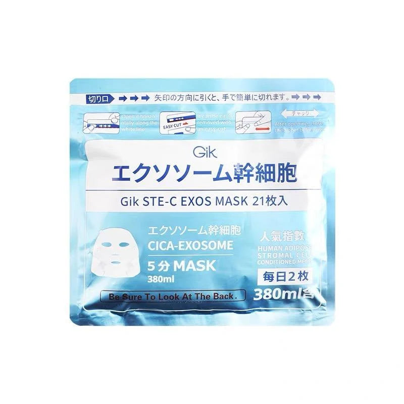 Gik STE-C Exos Mask
