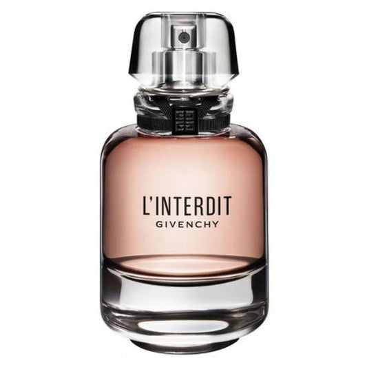 Givenchy L'Interdit EDP
