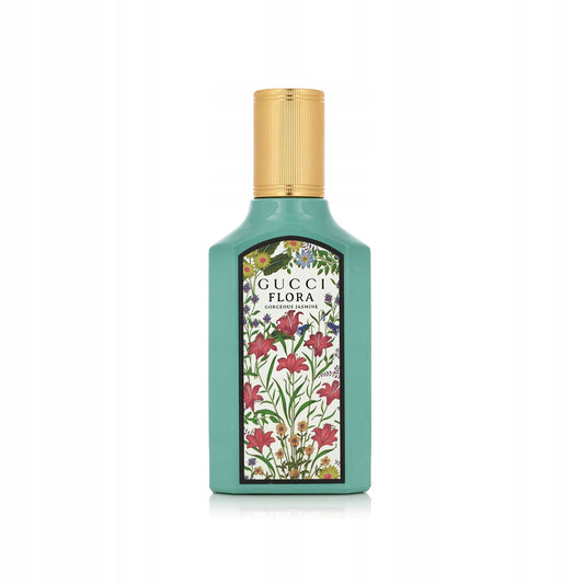 Gucci Flora Gorgeous Jasmine EDP