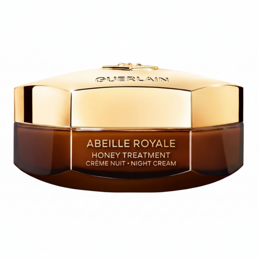 Guerlain Abeille Royale Honey Treatment Night Cream