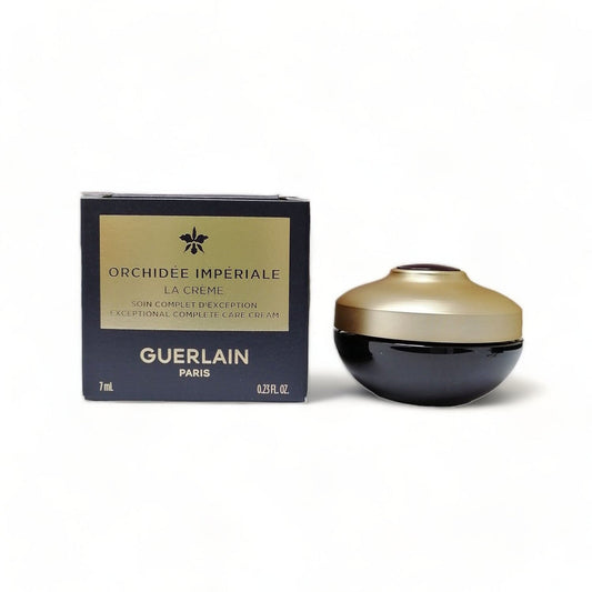 Guerlain Orchidée Impériale The Longevity Cream