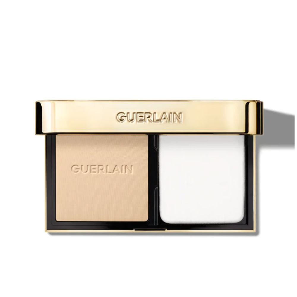 Guerlain Parure Gold Skin Control High Perfection Matte Compact Foundation