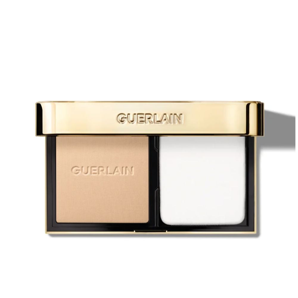 Guerlain Parure Gold Skin Control High Perfection Matte Compact Foundation