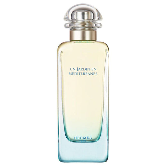 Hermès Un Jardin en Méditerranée EDT