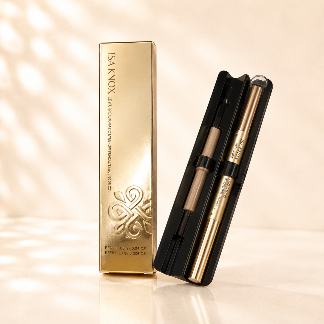 ISA KNOX Auto Eye Brow