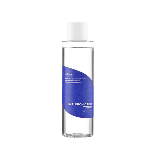 Isntree Hyaluronic Acid Toner