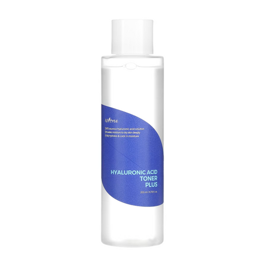 Isntree Hyaluronic Acid Toner Plus