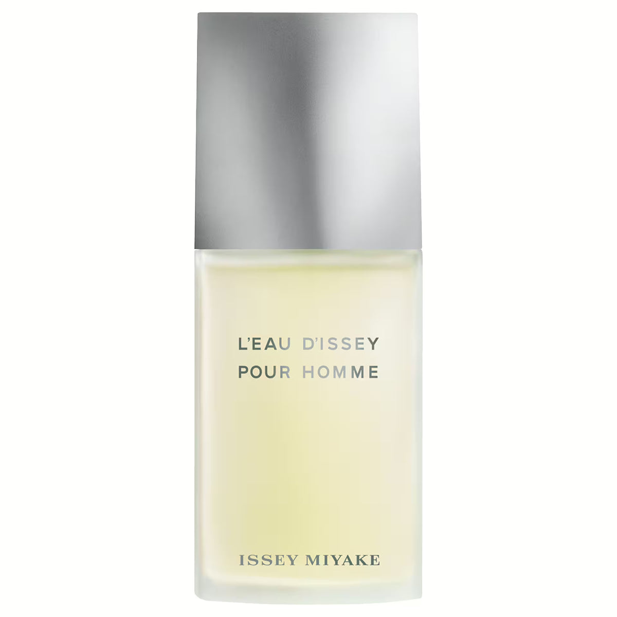 Issey Miyake L'Eau D'Issey Pour Homme EDT