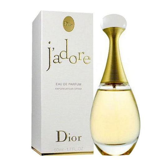J’adore Eau de Parfum