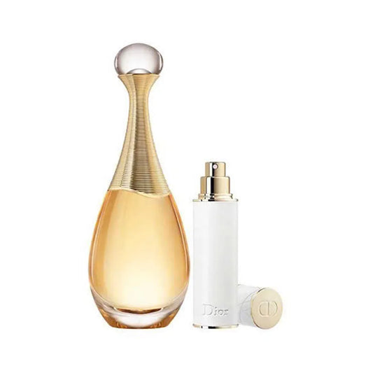J'adore Eau de Toilette (Set) 100ml+10ml