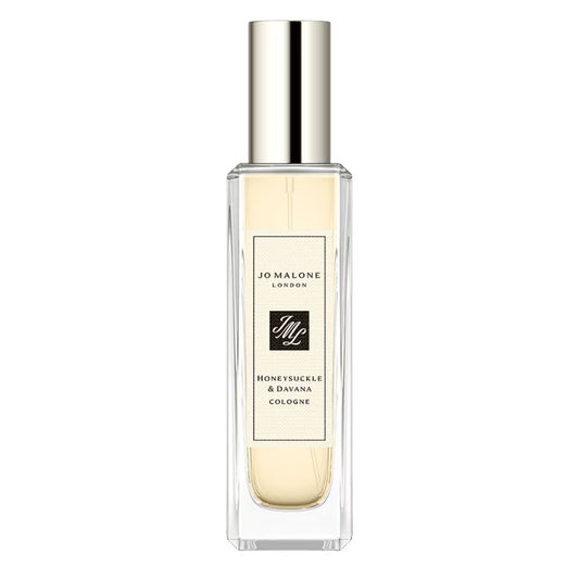 Jo Malone Honeysuckle & Davana EDC