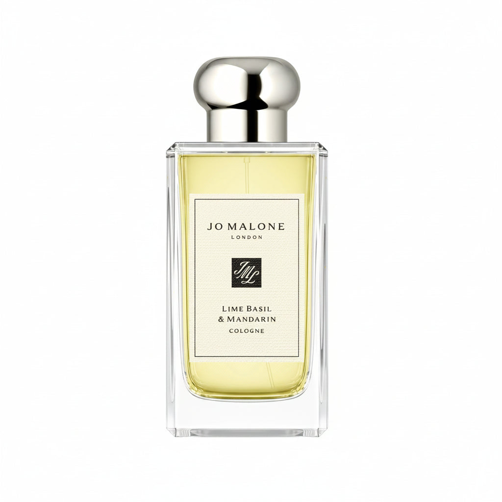 Jo Malone London Lime Basil & Mandarin EDC