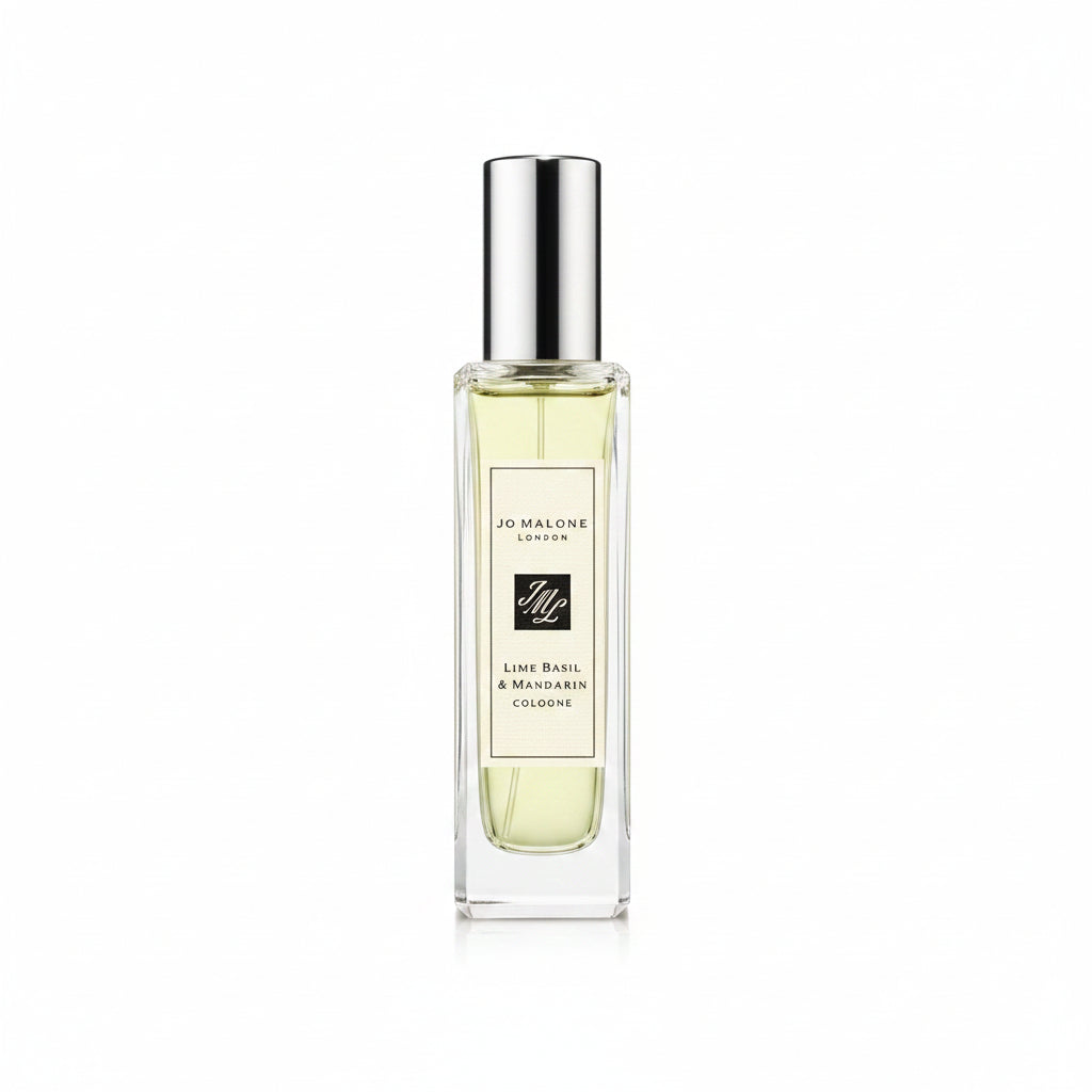 Jo Malone London Lime Basil & Mandarin EDC