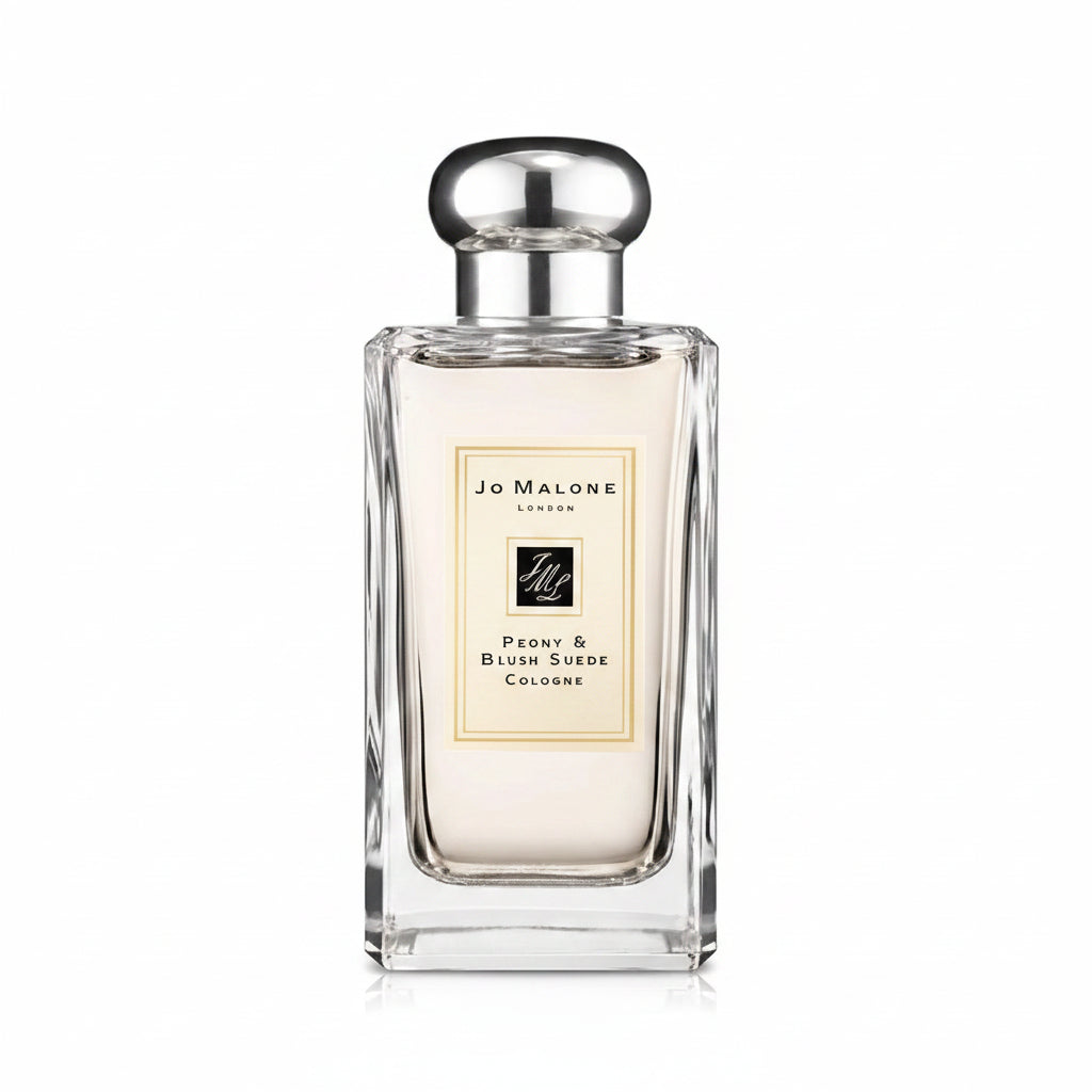 Jo Malone London Peony & Blush Suede EDC