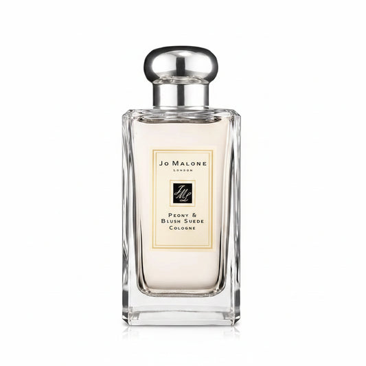 Jo Malone London Peony & Blush Suede EDC